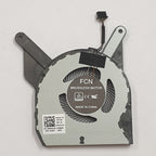 Dell Latitude 5400 Lüfter 0MXH2W Fan Heatsink Kühler