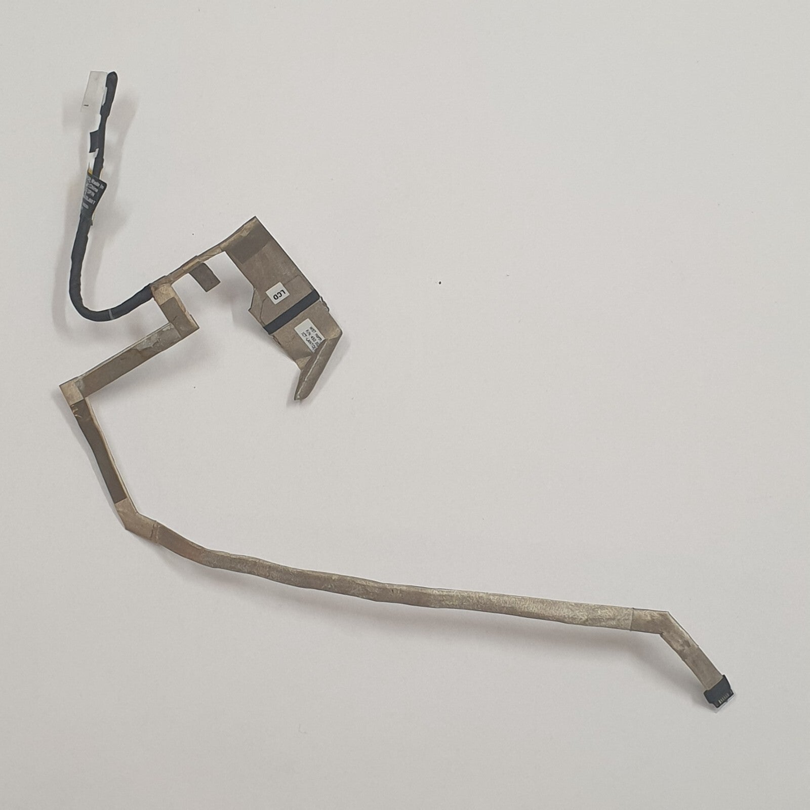 Dell Latitude 5310 Displaykabel LCD Video Kabel eDP Cable – Bild 2