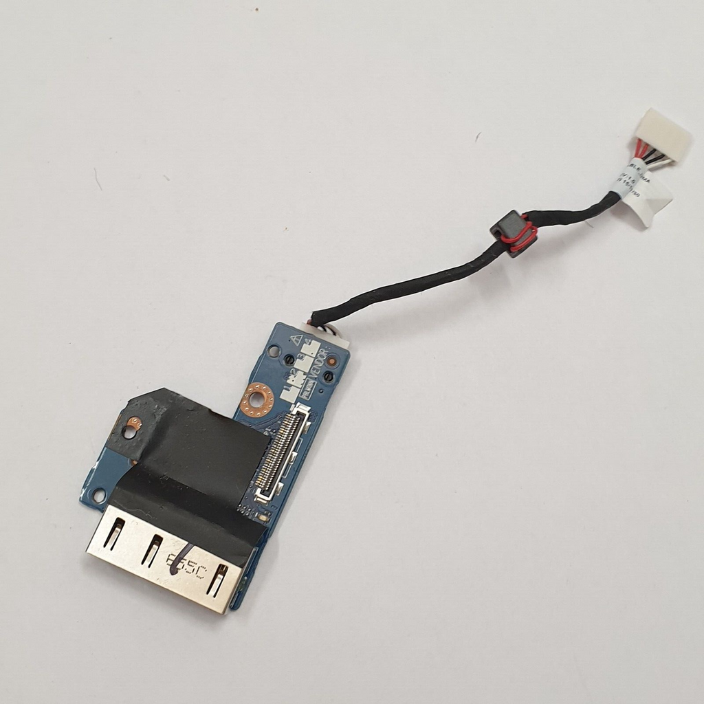 Lenovo E50-80 Strombuchse Ladebuchse Power DC Jack Anschluss