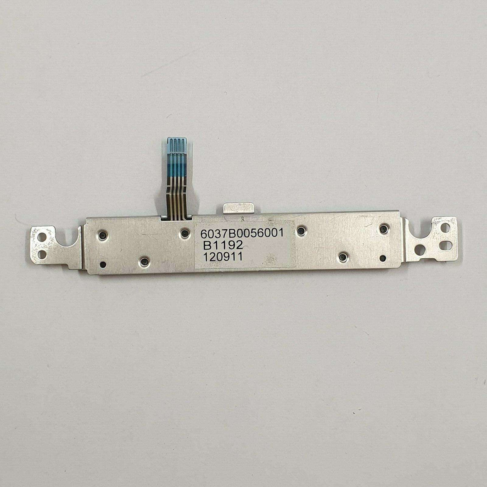 Dell Latitude XT3 Touchpad Tasten Maustasten Mouse Buttons Ersatzteil – Bild 2