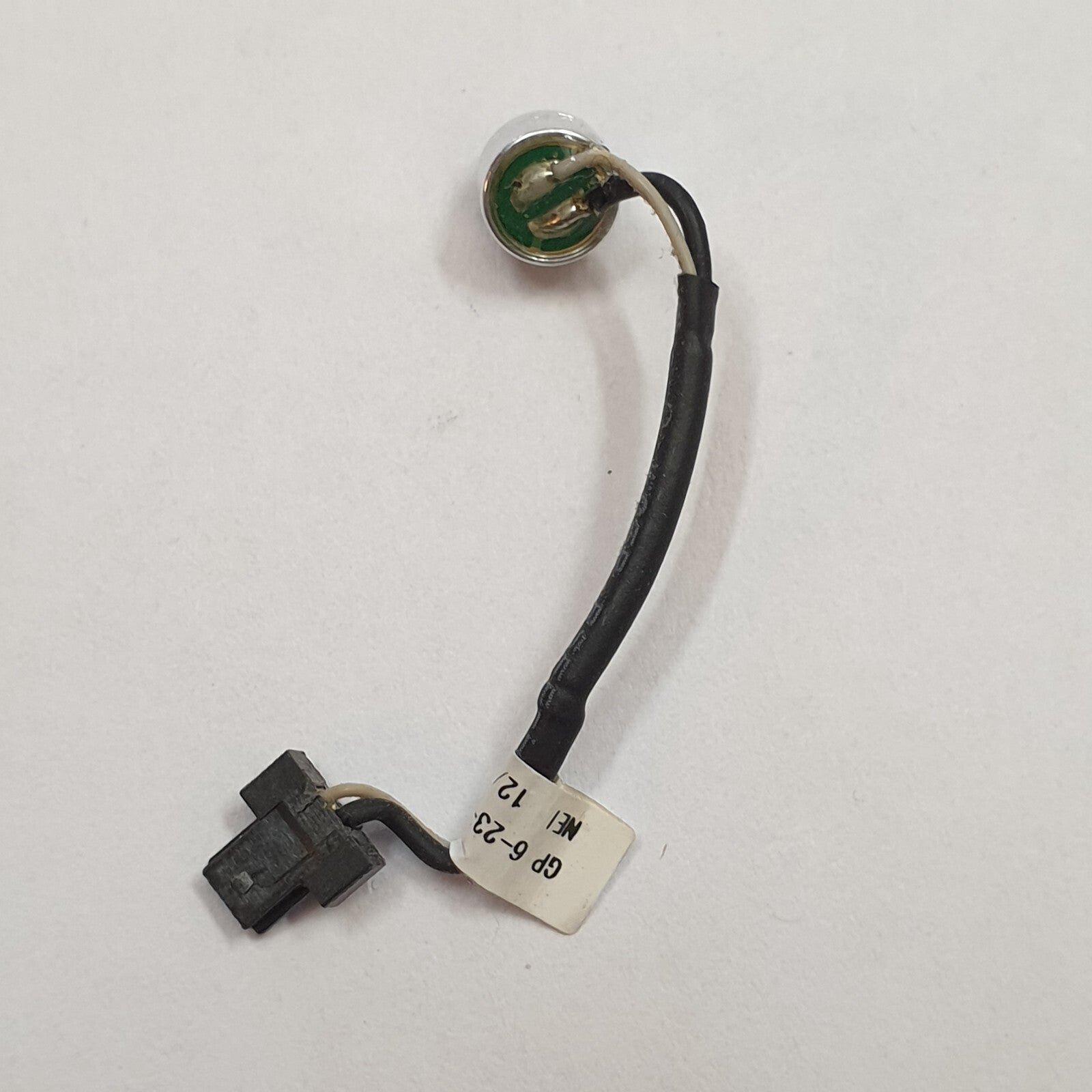 Clevo W251EU Mikrofon Microphone Mic Internes Mikrofon Microphone Mic – Bild 2