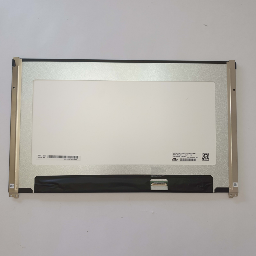 Dell Latitude 5410 FHD Display 14.0 LP140WFH Panel LCD Bildschirm – Bild 2
