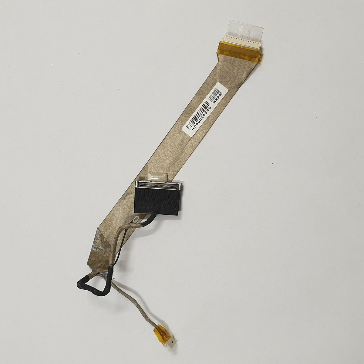 Toshiba Satellite U500 Displaykabel LVDS Kabel Video Kabel