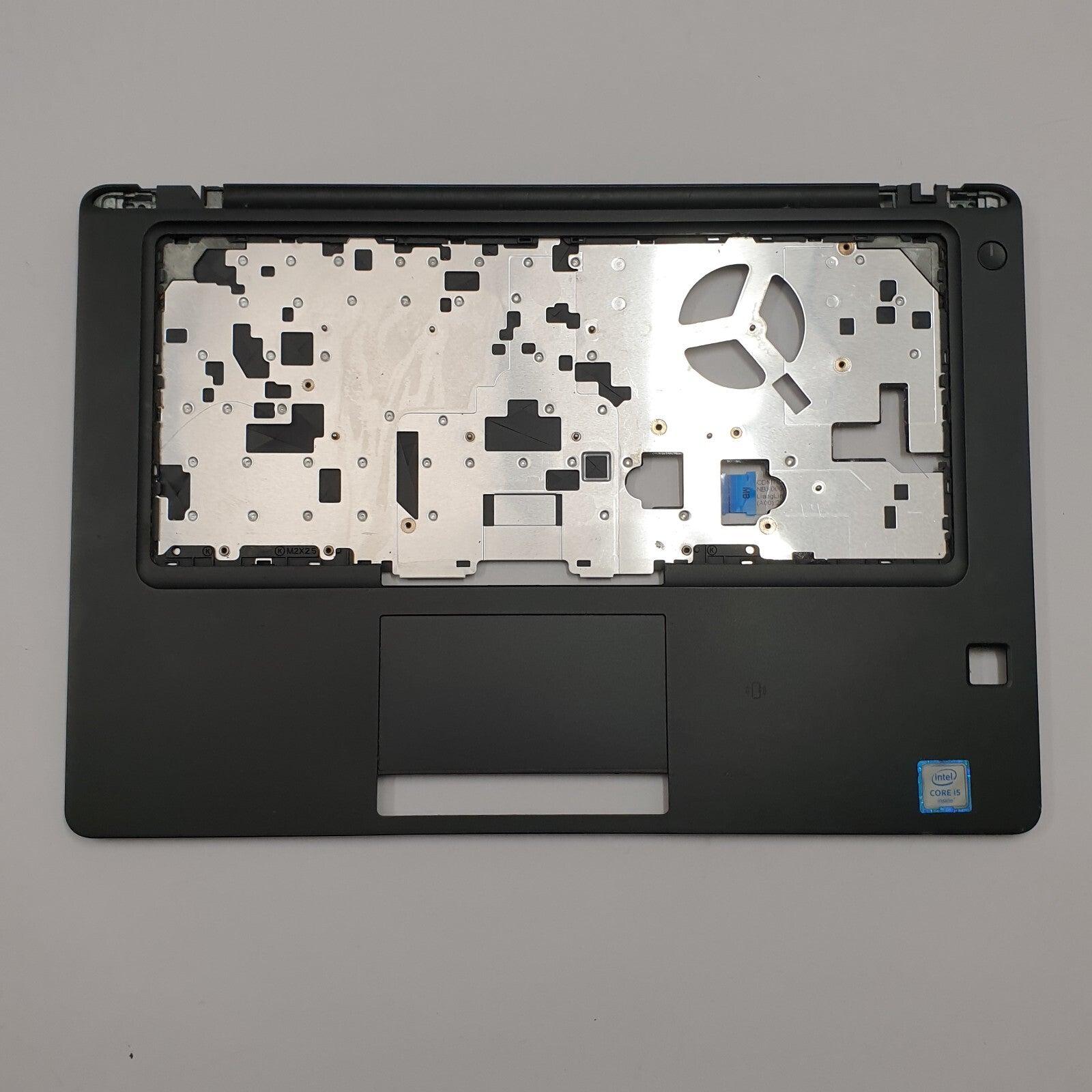 Dell Latitude E5480 Handauflage Palmrest Oberseite Gehäuse Top Case Schwarz