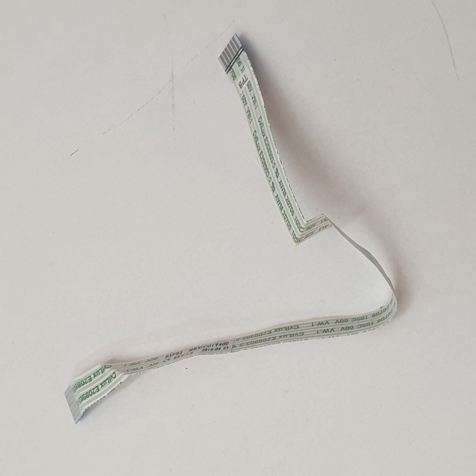 Acer TravelMate P658-M Touchpadkabel Flachband Kabel flex cable ribbon