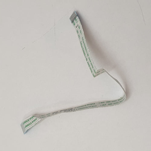Acer TravelMate P658-M Touchpadkabel Flachband Kabel flex cable ribbon