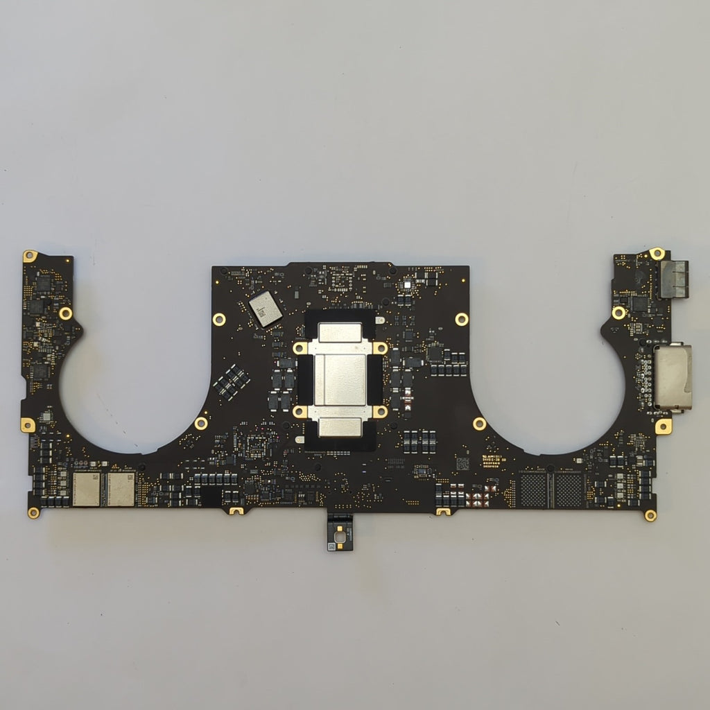 Apple MacBook Pro 14 A2442 Logic Board Mainboard M1 Pro 32GB 512GB SSD 2021 – Bild 2