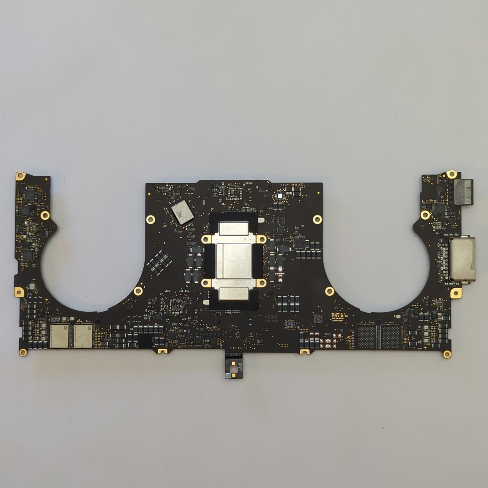 Apple MacBook Pro 14 A2442 Logic Board Mainboard M1 Pro 32GB 512GB SSD 2021 – Bild 2