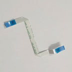 Asus R558U Touchpadkabel Flachband Kabel flex cable ribbon