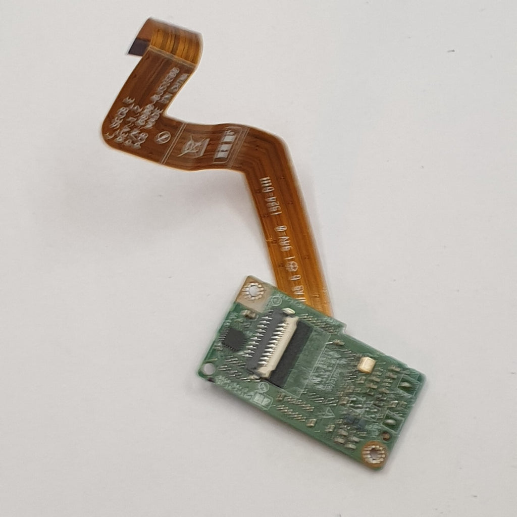 Dell Latitude 14 Rugged 5404 P46G Fingerprint Sensor Board Fingerabdruck Scanner – Bild 2
