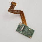 Dell Latitude 14 Rugged 5404 P46G Fingerprint Sensor Board Fingerabdruck Scanner – Bild 2