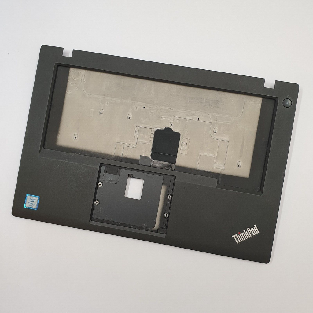 Lenovo ThinkPad T460 Handauflage Palmrest Gehäuse Oberteil Touchpad