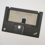 Lenovo ThinkPad T460 Handauflage Palmrest Gehäuse Oberteil Touchpad