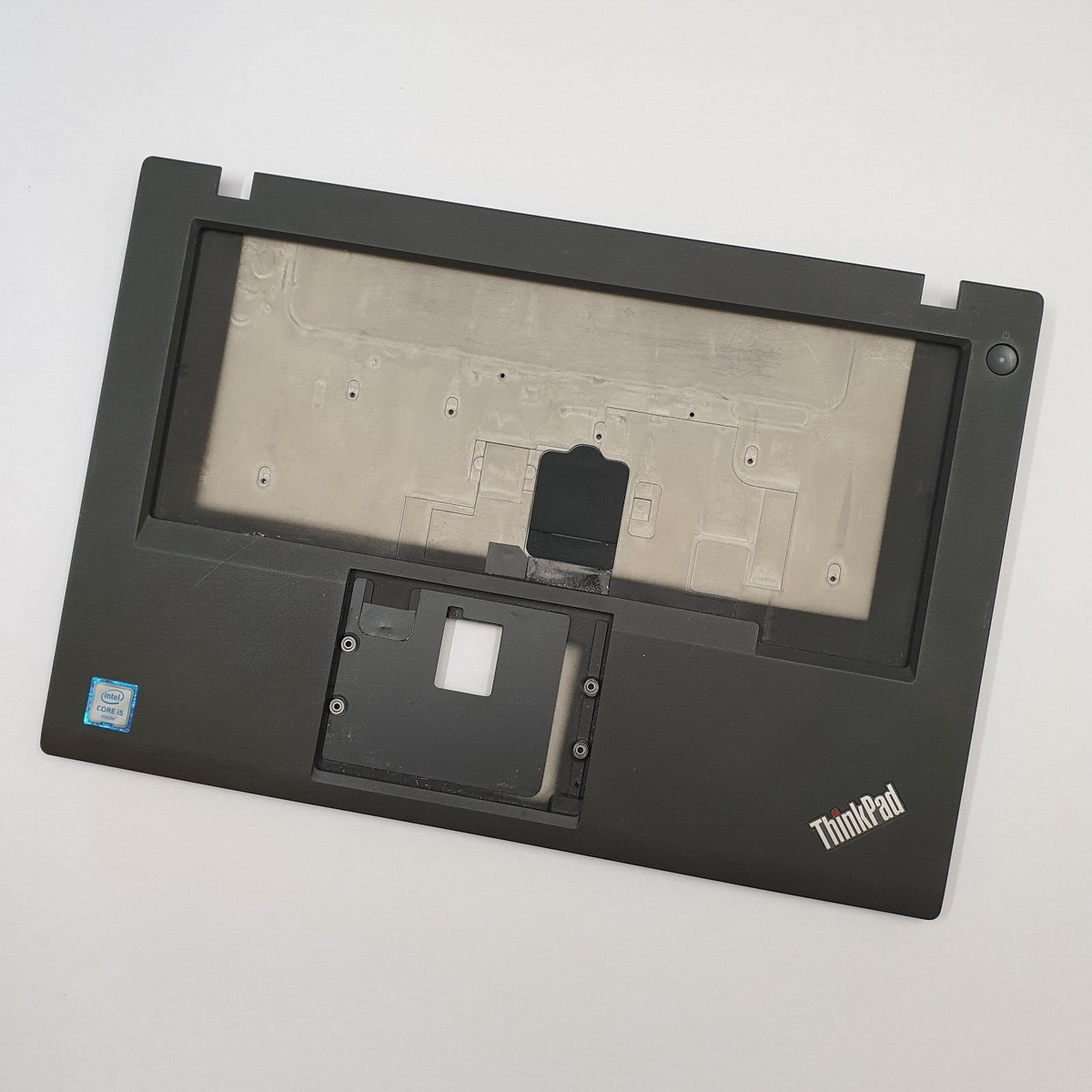 Lenovo ThinkPad T460 Handauflage Palmrest Gehäuse Oberteil Touchpad
