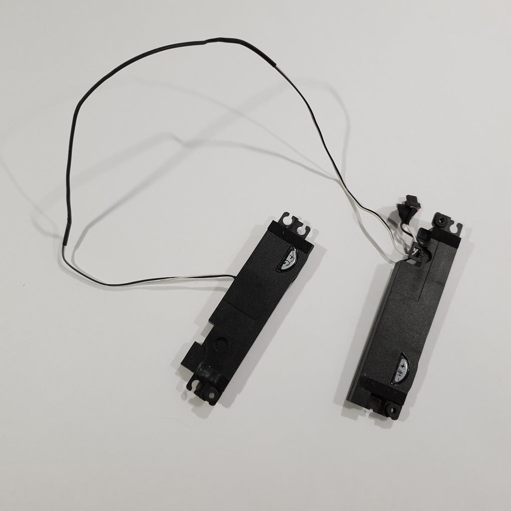 Toshiba Chromebook CB30-102 Lautsprecher Speaker Set Intern