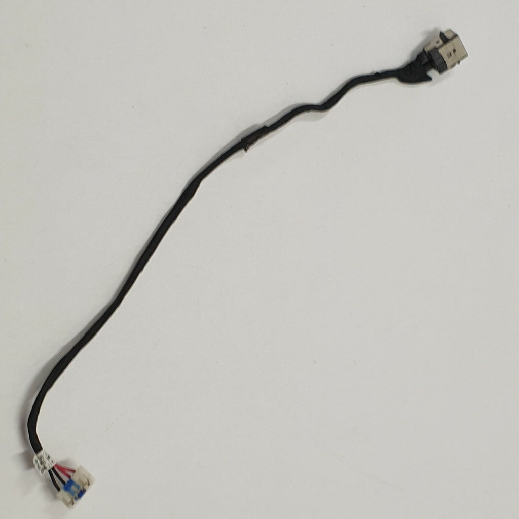 Toshiba Satellite P50 P50-A P50-A-11K Original Strombuchse DC Jack Buchse Kabel – Bild 2