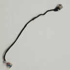 Toshiba Satellite P50 P50-A P50-A-11K Original Strombuchse DC Jack Buchse Kabel – Bild 2