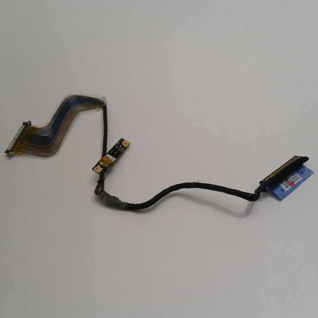 Dell Latitude E6400 Displaykabel LCD Video Kabel LVDS Cable