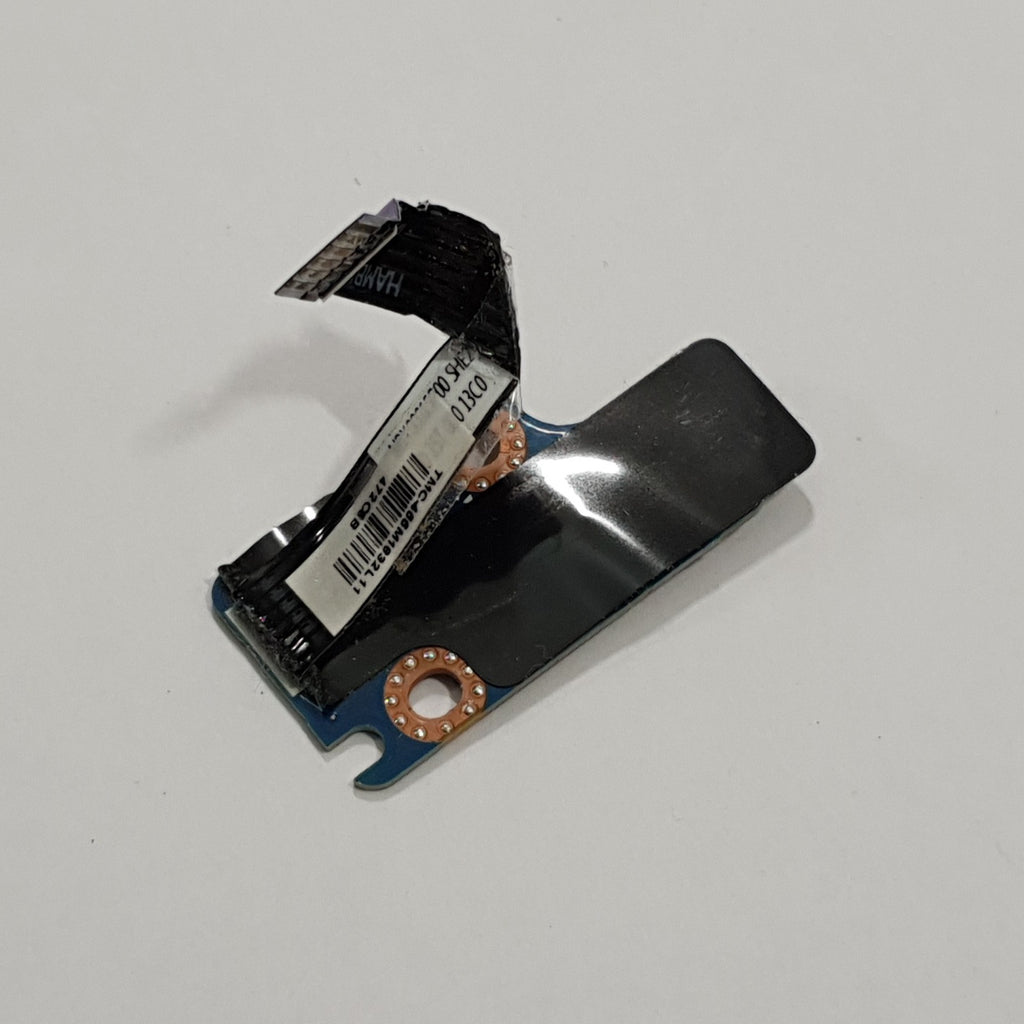 HP Envy Sleekbook 6 Powerbutton Einschaltknopf Power Button Board – Bild 2