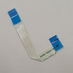 Toshiba Satellite C75-A Touchpadkabel Flexkabel Flachbandkabel – Bild 2