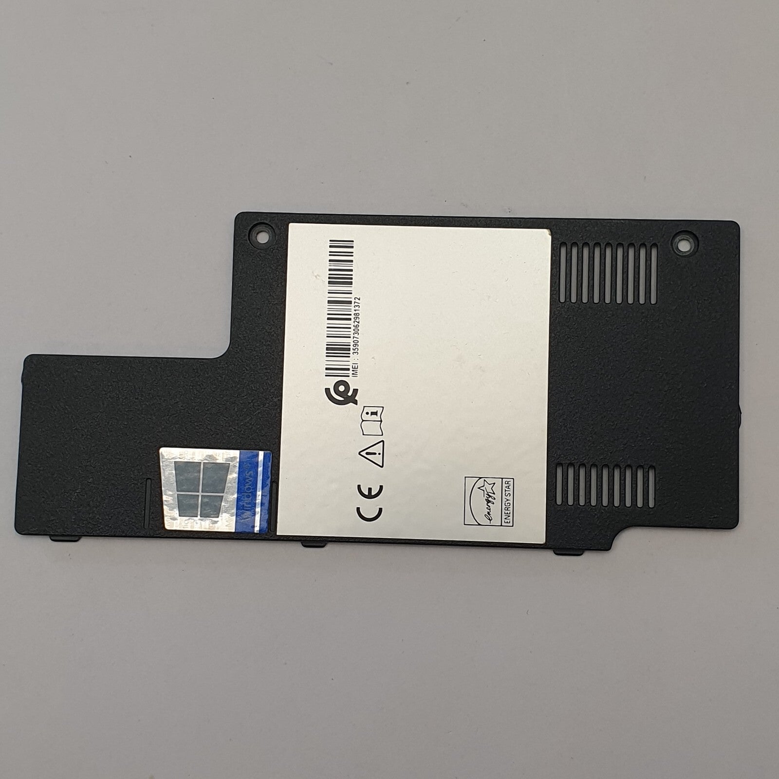 Fujitsu LifeBook U728 Abdeckung Serviceklappe Wartungsklappe Boden Cover