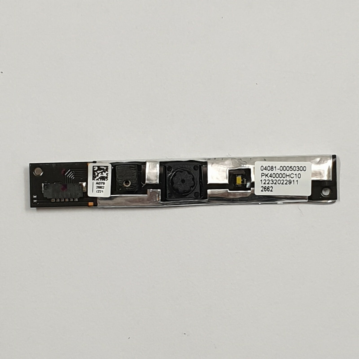 Asus A53U K53U X53U Series Webcam Kamera Modul