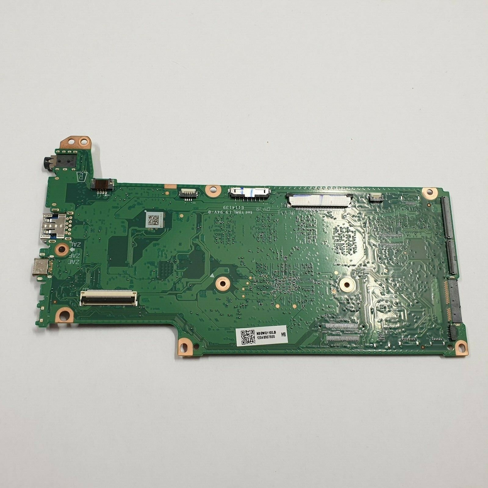 Acer Chromebook CP315-1H-P75Z Mainboard Motherboard Intel CPU Defekt Faulty – Bild 2