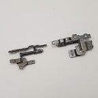 HP ProBook 450 G8 Displayscharniere Leisten Scharniere Set Links Rechts Hinge