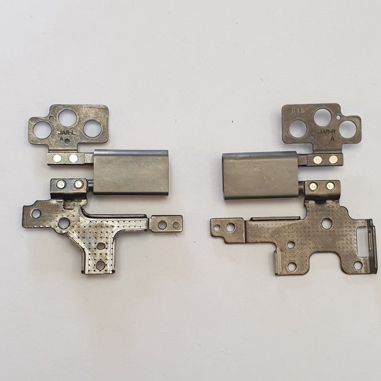 Lenovo Thinkpad Yoga L380 Displayscharniere Scharniere Hinge Set Links Rechts