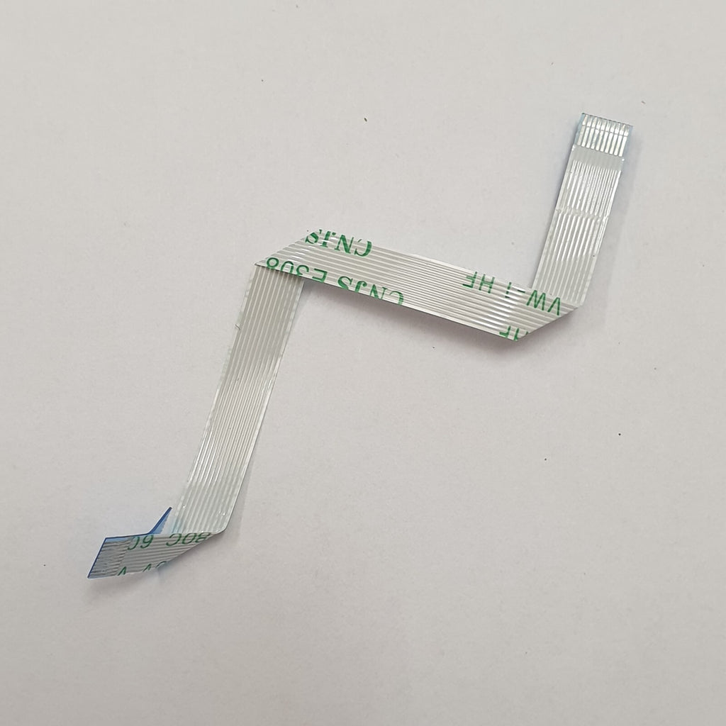 Toshiba Tecra A50-E Touchpadkabel Flexkabel Flachbandkabel – Bild 2