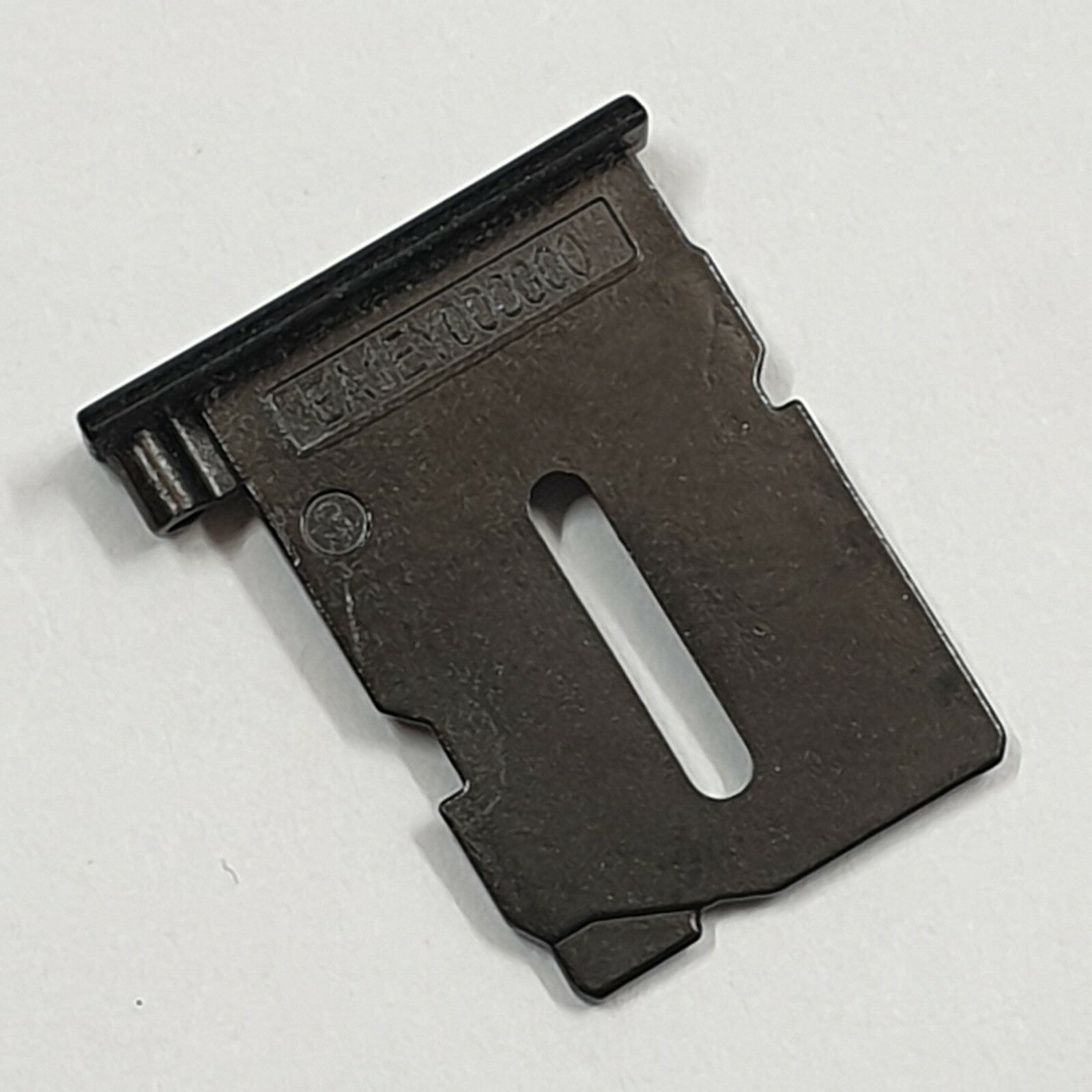 Lenovo ThinkPad Yoga 370 Original SIM SIM Kartenhalter Tray Slot Einschub – Bild 2