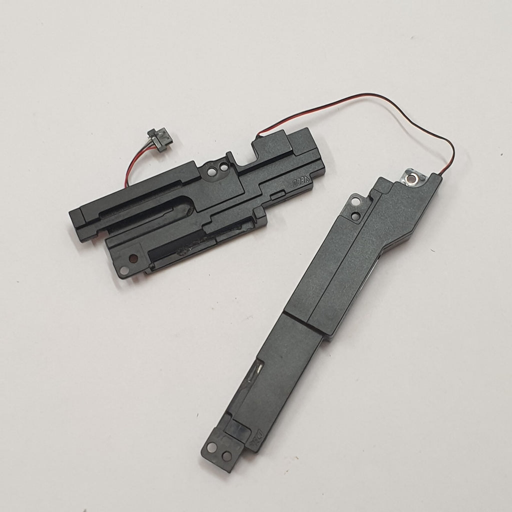 HP Pavilion 15-p273nd Lautsprecher Speaker Set Internes Lautsprecherpaar – Bild 2