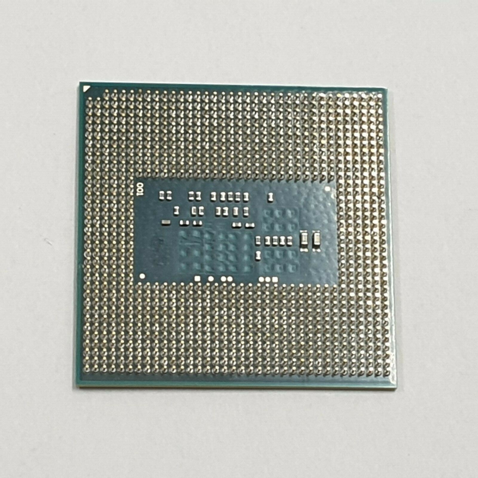 Dell Latitude E6440 CPU Intel Core Intel Core i5-4310M Prozessor CPU – Bild 2
