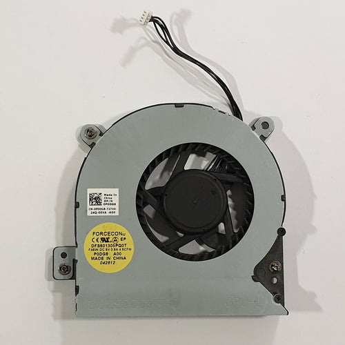 Alienware M18x GPU Lüfter Fan Ersatzteil