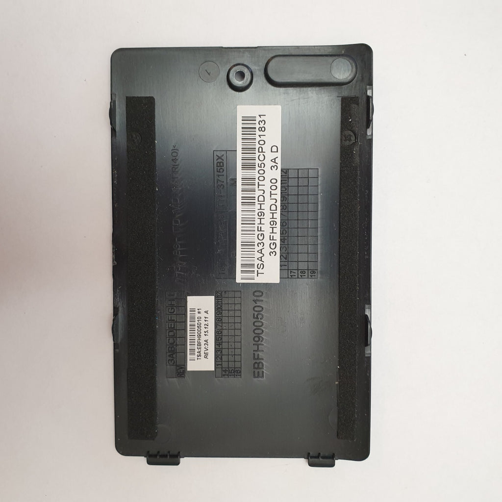 Fujitsu LIFEBOOK A555 Abdeckung Serviceklappe Cover – Bild 2