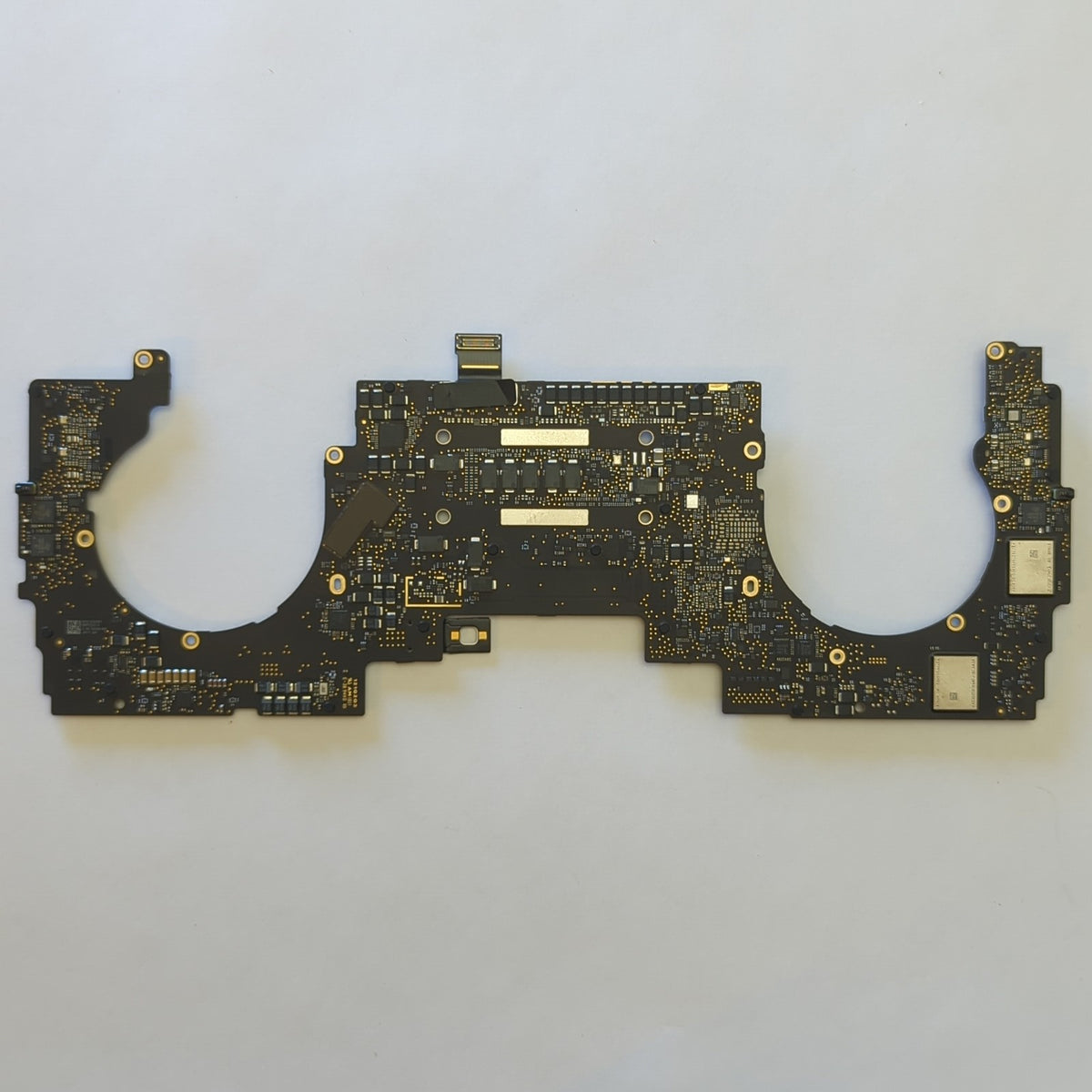 Apple MacBook Pro 13 A2251 Logicboard i7-1068NG7 32GB Touch-ID Mainboard