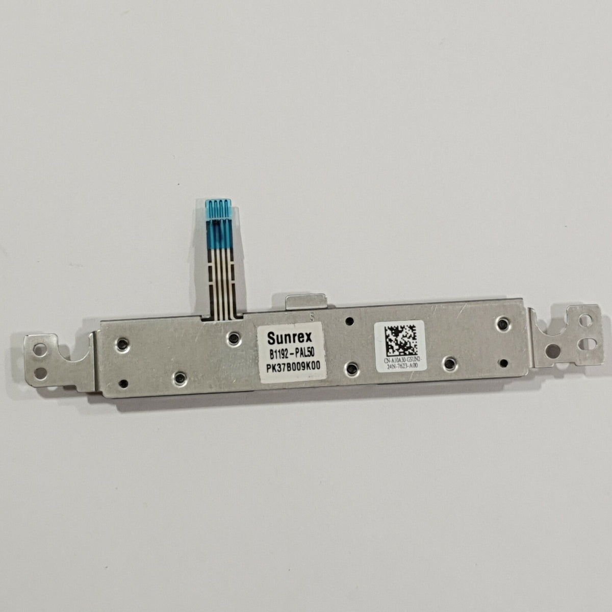 Dell Latitude E6420 Touchpad Tasten Maus Tasten Mouse Buttons Board