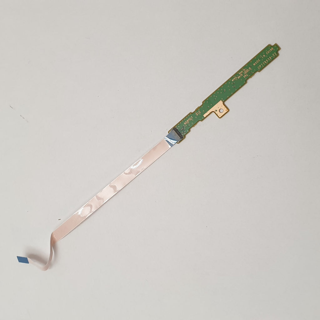 Fujitsu Lifebook U758 Powerbutton Einschaltknopf Platine Power Button Board – Bild 2