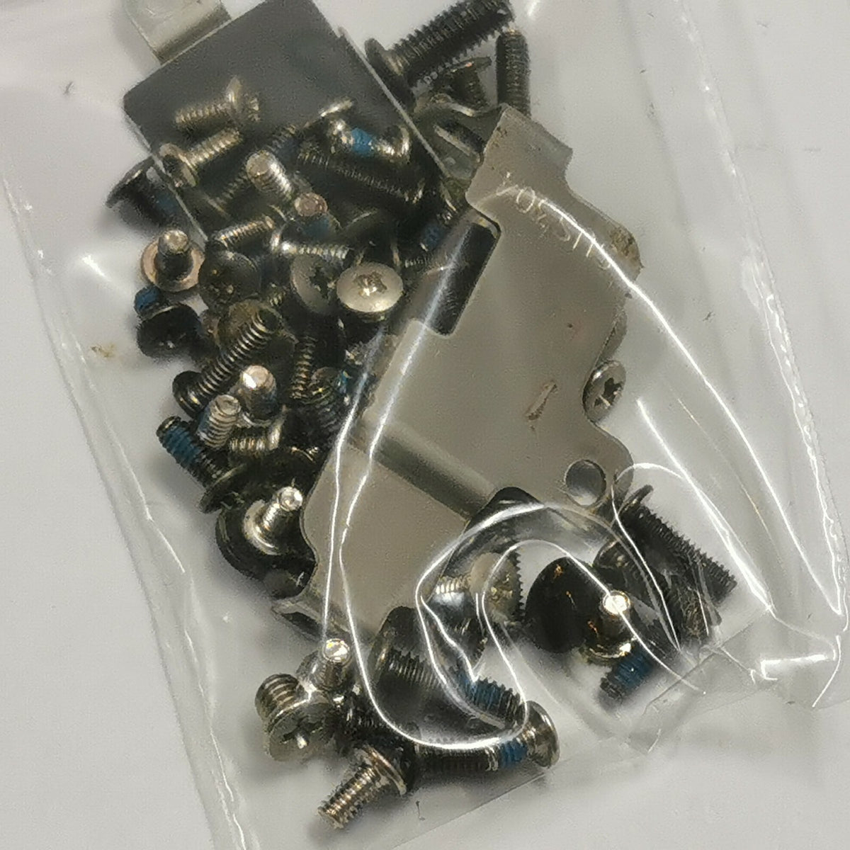 Sony Vaio PCG-61312W Schraubensatz Screw Set Schrauben Ersatzteil