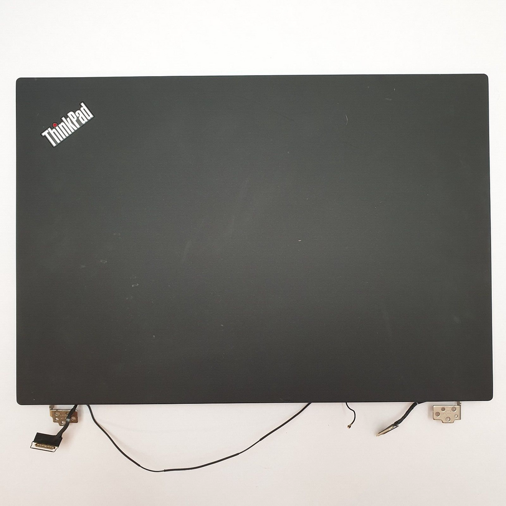 Lenovo ThinkPad T14 Gen 2 G2 Touch Display komplett Screen Deckel