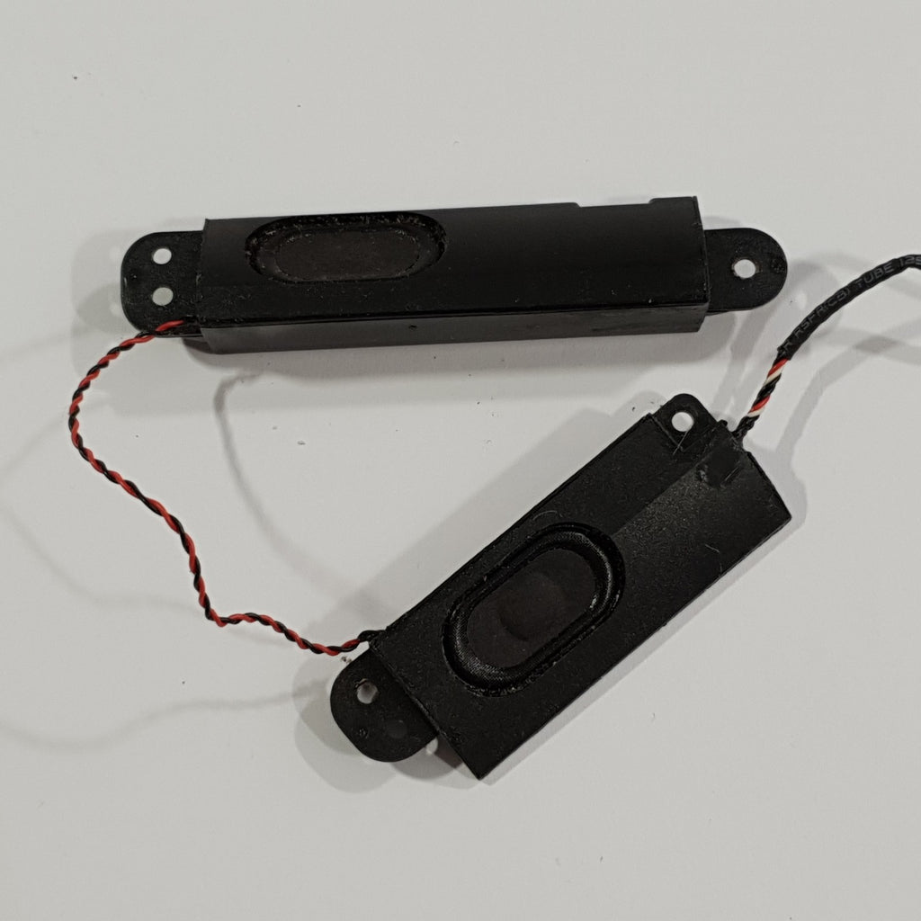 MSI CX620 MS-1688 Lautsprecher Speaker Set Intern