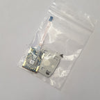 Fujitsu Lifebook U9310X Fingerprint Sensor Fingerabdruck Leser Board CP778100 10