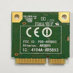 Acer Aspire 8735 series WLAN Karte Atheros AR5B93 Wireless Network Adapter – Bild 2