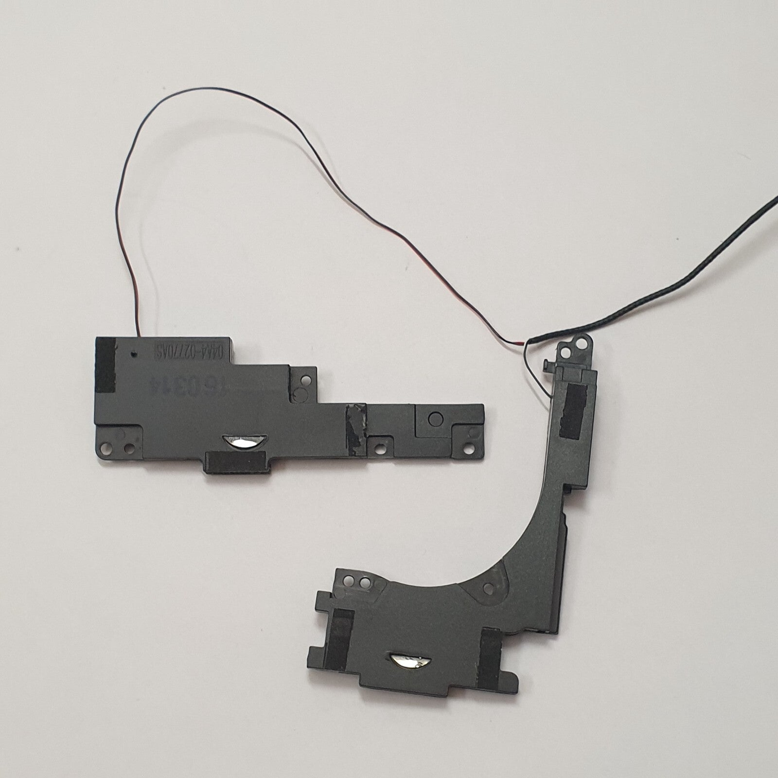 Asus L402s Lautsprecher Speaker Set Intern – Bild 2