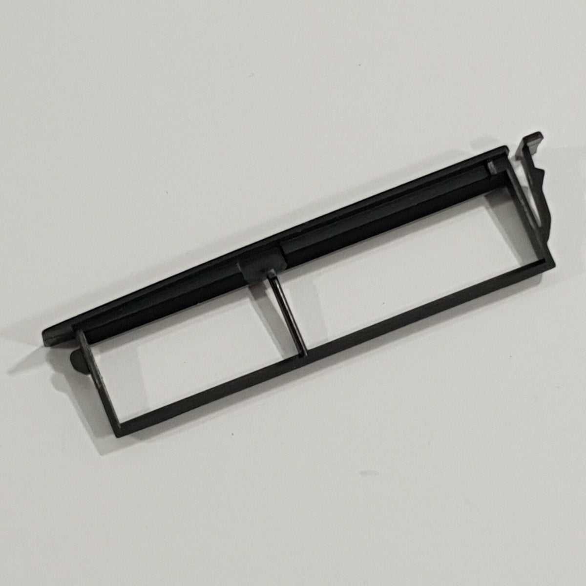 Fujitsu Lifebook E734 Laufwerk Schacht Abdeckung Dummy Blende Slot Cover