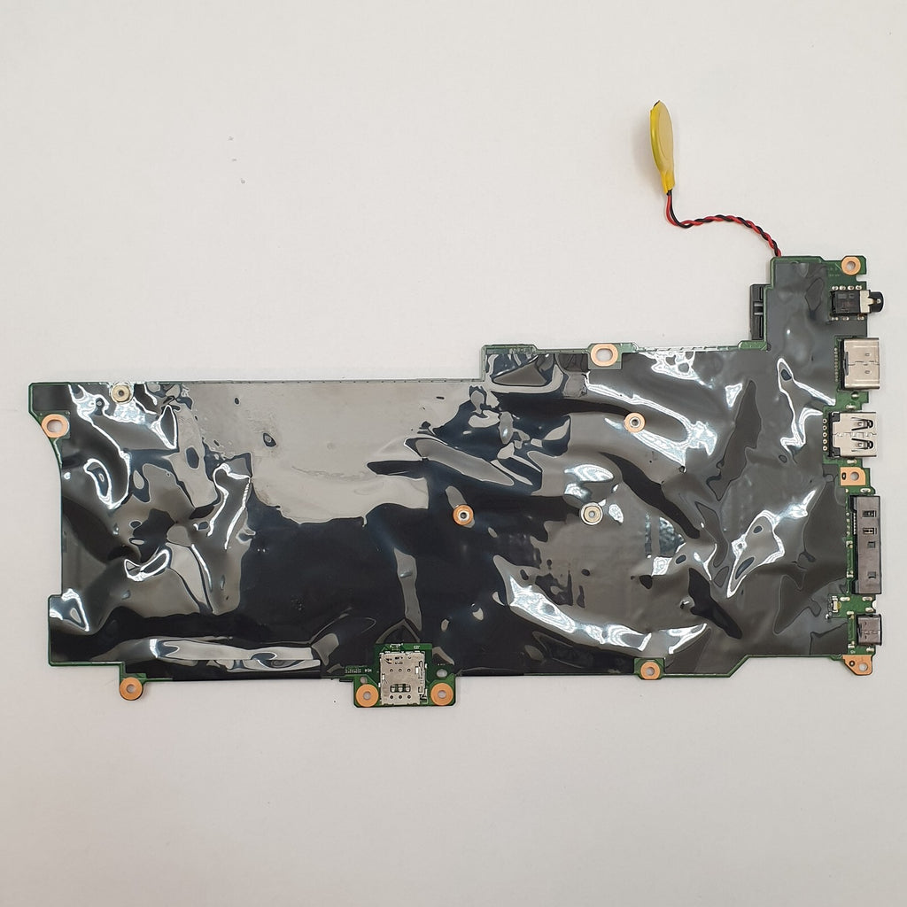 Lenovo ThinkPad X1 Yoga 4th Gen Mainboard Intel i5-8365U 16GB RAM Motherboard – Bild 2