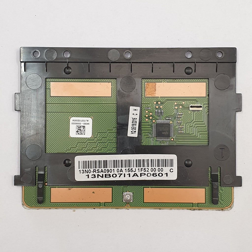 ASUS R301L Touchpad Mauspad Trackpad Ersatzteil