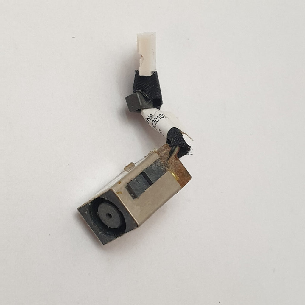 Dell Latitude E7240 Original Strombuchse DC Jack Power Connector Ladebuchse
