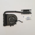 Lenovo ThinkPad L460 Kühler Heatsink Lüfter Fan Kühlung