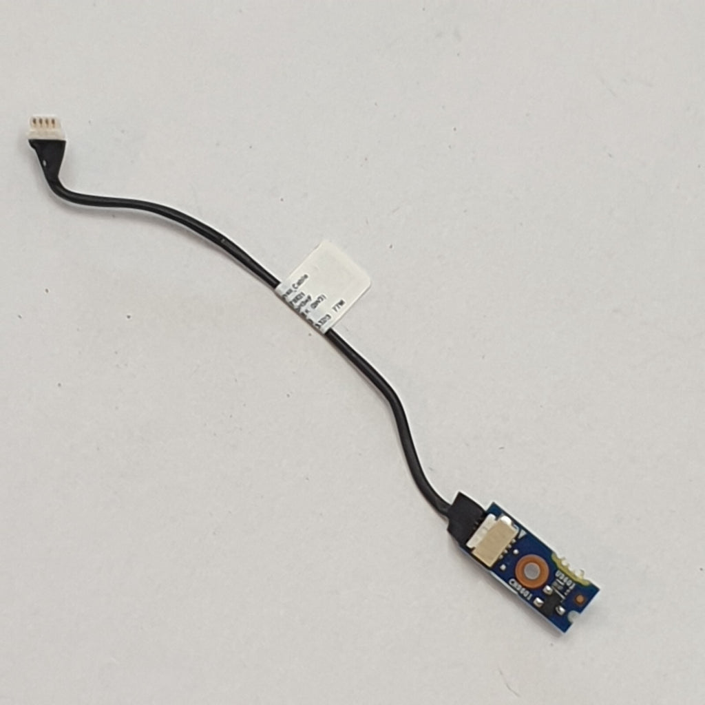HP Elite X2 1012 G2 Hall Sensor Board Platine mit Kabel Sensorboard